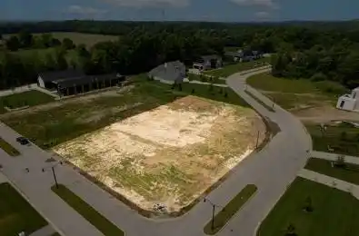 3870 South Winds Drive London South Ontario N6P 1E6