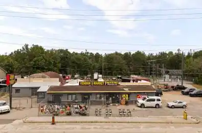 1285 BAYFIELD Street Unit# Unit 3 Springwater Ontario L9X 0P1