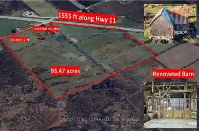 10 12 Line Oro-Medonte Ontario L0L 1T0