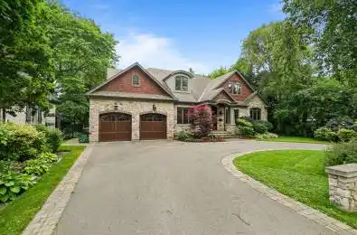 190 Maplewood Road Mississauga Ontario L5G 2M6