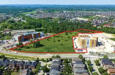 1401 Harwood Avenue Ajax Ontario L1T 4L7