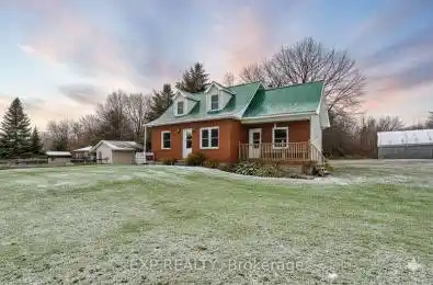 7800 34 Highway Champlain Ontario K0B 1R0