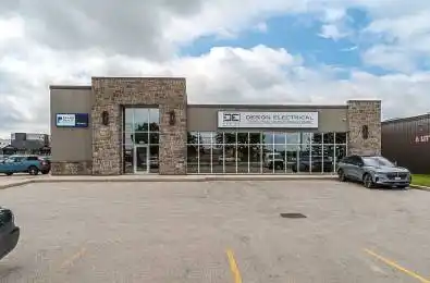 1525 16th Street Unit# Units 1&2 Owen Sound Ontario N4K 5N3