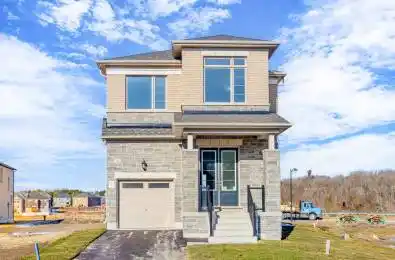 16 Rowe Street Bradford West Gwillimbury Ontario L3Z 4M9
