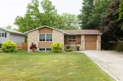 49 Main Street Street Bluewater Ontario N0M 1G0