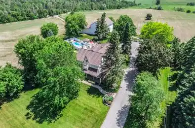 5977 13th Line New Tecumseth Ontario L0L 1L0