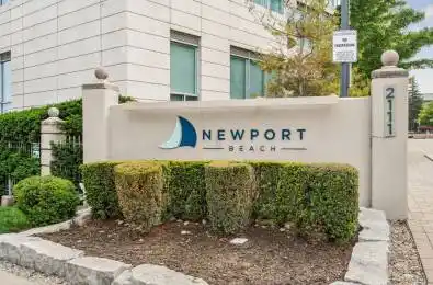 2111 Lake Shore Boulevard Unit# 605 Toronto W06 Ontario M8V 4B2