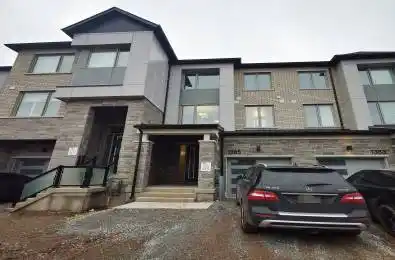 1385 Kaniv Street Oakville Ontario L6M 5P3