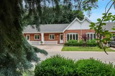 443 Nassau Street Unit# 7 Niagara-on-the-Lake Ontario L0S 1J0