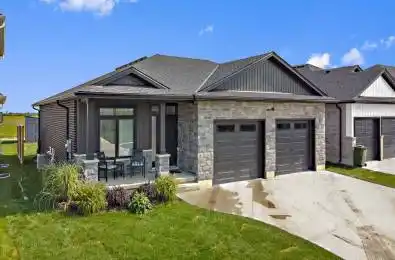 672 Ketter Way Plympton-Wyoming Ontario N0N 1T0