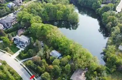 16 Bayview Park Lane Richmond Hill Ontario L4E 4K7