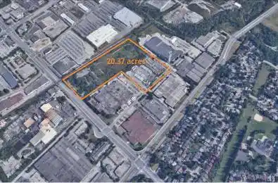 2365* Dixie Road Mississauga Ontario L4Y 0E6