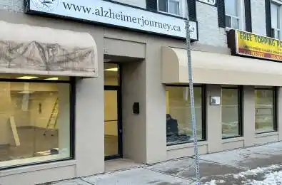 187-189 Simcoe Street Peterborough Central Ontario K9H 2H6