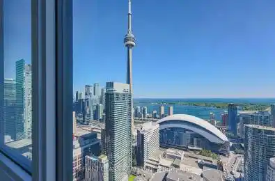 55 Mercer Street Unit# 3215 Toronto C01 Ontario M5V 3W2