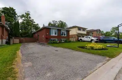 39 Toboggan Hill Drive Orillia Ontario L3V 7R1