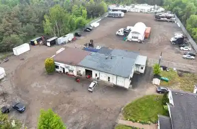 12590 Highway 25 Road Unit# 2,3,4 Halton Hills Ontario L7J 2M1