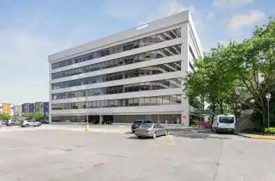 21 Four Seasons Place Unit# 300 Toronto W08 Ontario M9B 0A5