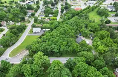 58 Drummond Street Perth Ontario K7H 2K4