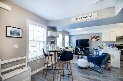 450 Lonsberry Drive Unit# 310 Cobourg Ontario K9A 0K4