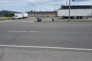 1387 Colborne Street Brantford Ontario N3T 5M1