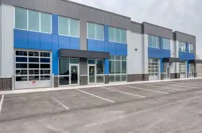 395 Anchor Road Unit# 10 Hamilton Ontario L9W 0C7