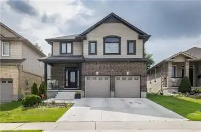 1285 Whetherfield Street London North Ontario N6H 0E5