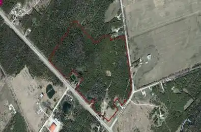 775386 10 Highway Chatsworth Ontario N0H 1C0