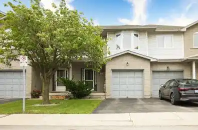 800 Paramount Drive Unit# 2 Hamilton Ontario L8J 3V8