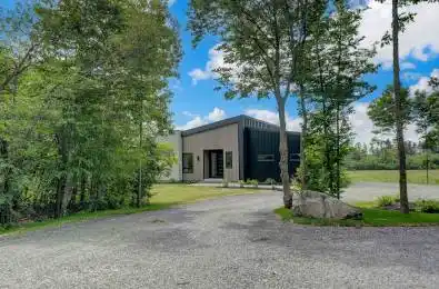 13 Partridge Hollow Road Prince Edward County Ontario K0K 1T0