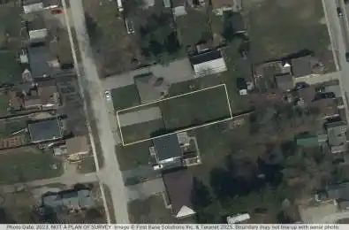 10 Stoddart Street Essa Ontario L0L 2N0