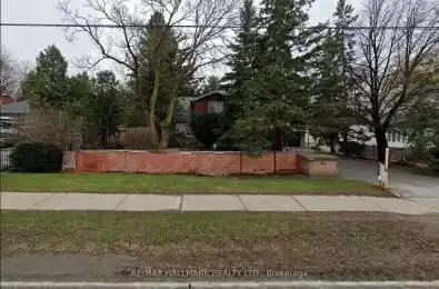 437 16th Avenue Richmond Hill Ontario L4C 7A7