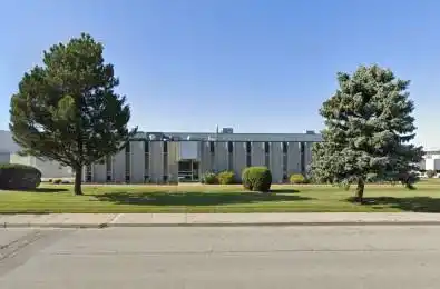 3133 Orlando Drive Unit# C Mississauga Ontario L4V 1C5