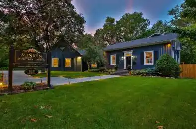 145 Main Street Markham Ontario L3R 2G7