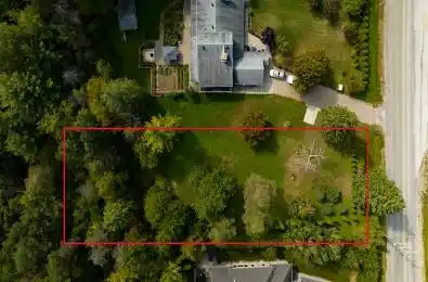 1083 CARSON Road Springwater Ontario L9X 0V4