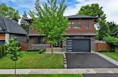 114 Lloyd Manor Road Toronto W08 Ontario M9B 5J9