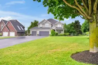 3 Haley Court Woolwich Ontario N0B 2V0