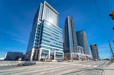 7191 Yonge Street Unit# 512 Markham Ontario L3T 0C4