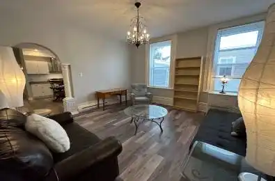 242 Bridge Street Unit# 1 Carleton Place Ontario K7C 3H4