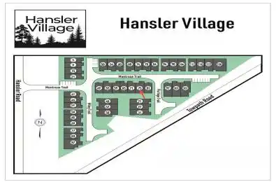 75 Montrose Trail Welland Ontario L3C 0K5