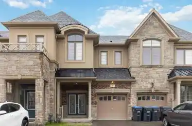 4 Dalbeattie Drive Brampton Ontario L6Y 6H6