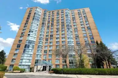 90 Dale Avenue Unit# 309 Toronto E08 Ontario M1J 3N4