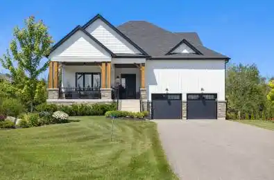 116 Timber Lane Blue Mountains Ontario N0H 2P0