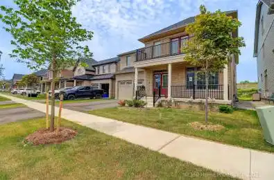 134 REA Drive Centre Wellington Ontario N1M 0J8