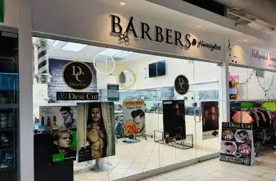 7215 Goreway Drive Unit# 2D-10 chair Mississauga Ontario L4T 2T9