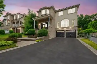 46 Cumming Drive Barrie Ontario L4N 0C5
