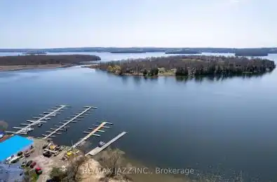 1087 Island View Drive Otonabee-South Monaghan Ontario K0L 1B0