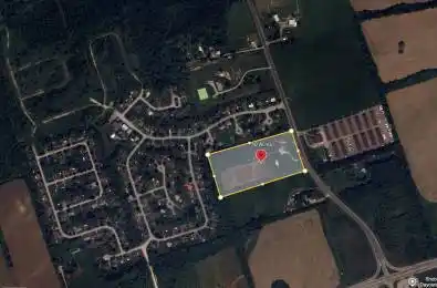 Park Road Georgina Ontario L0E 1R0