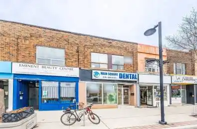 2438 Danforth Avenue Toronto E02 Ontario M4C 1K9