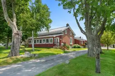 206 King Street Cramahe Ontario K0K 1S0