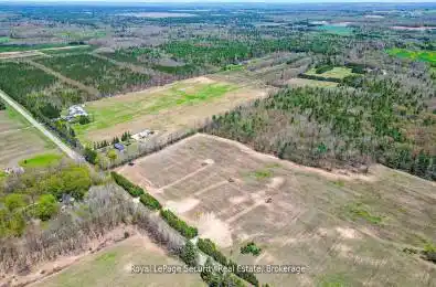 6413 Concession Rd 3 N/A Adjala-Tosorontio Ontario L0M 1J0